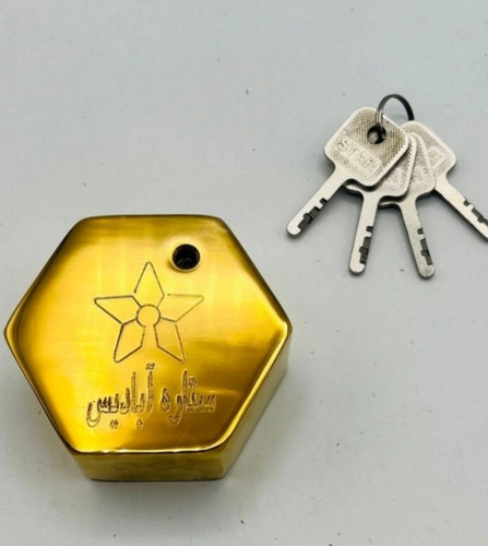 ضد اسید ضد برش ضد دریل سه سال گارانتی کلید سولکسی