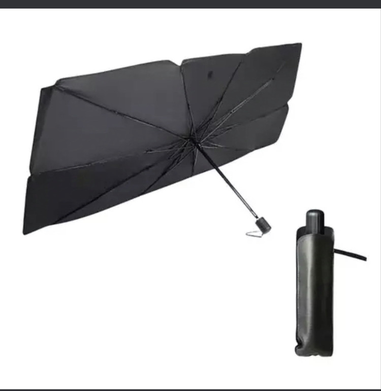 چتر آفتابگیر خودرو به همه ماشین های ایرانی و خارجی میخوره